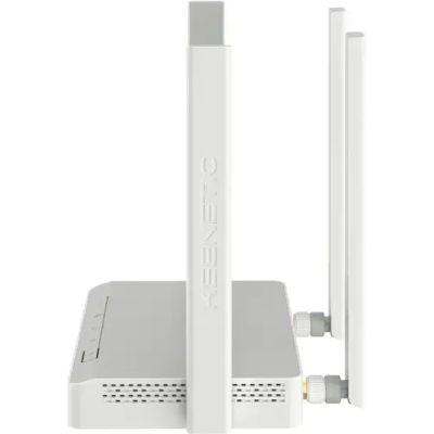 Маршрутизатор Keenetic RUNNER 4G (KN-2210-01DE) - фото 9 Маршрутизатор Keenetic RUNNER 4G (KN-2210-01DE) - фото 9
