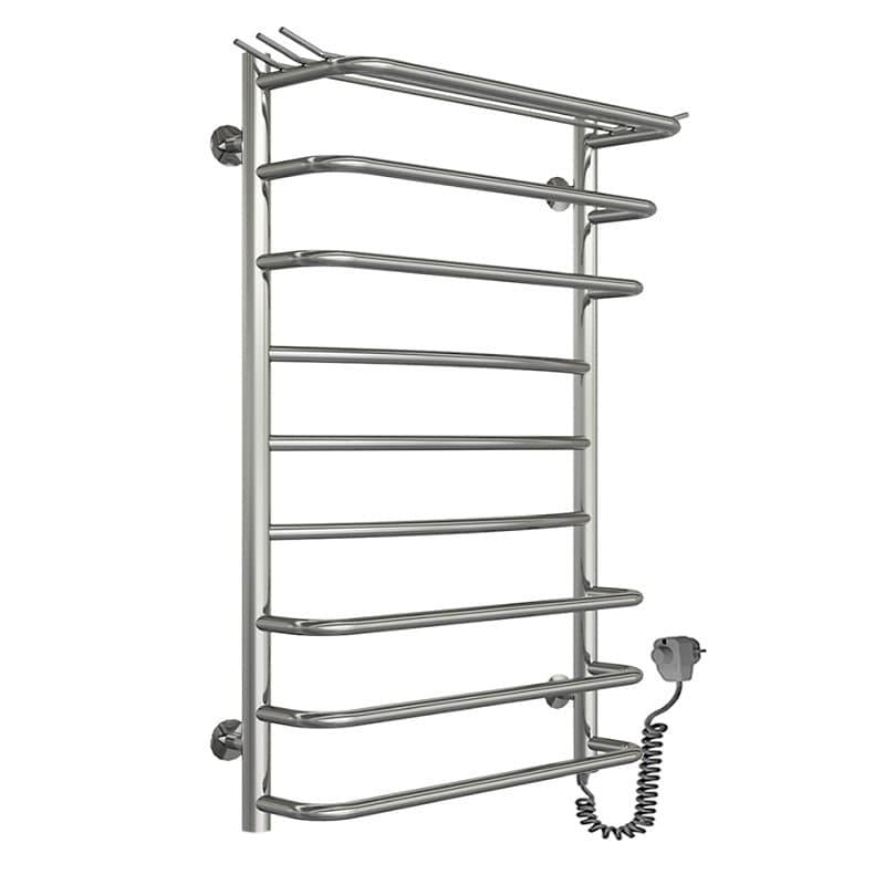 Полотенцесушитель электрический KOSSER Канна 900x500 мм/9 ER (KSR-ДК03ER)