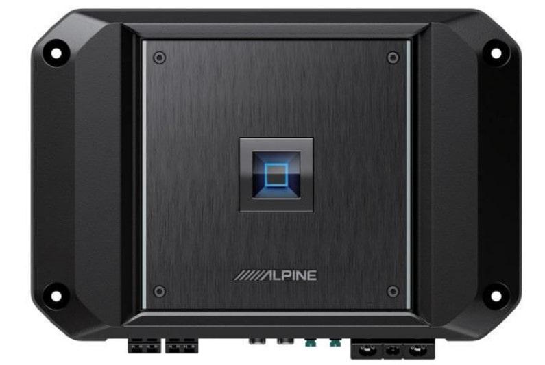 Усилитель Alpine R2-A60F - фото 6