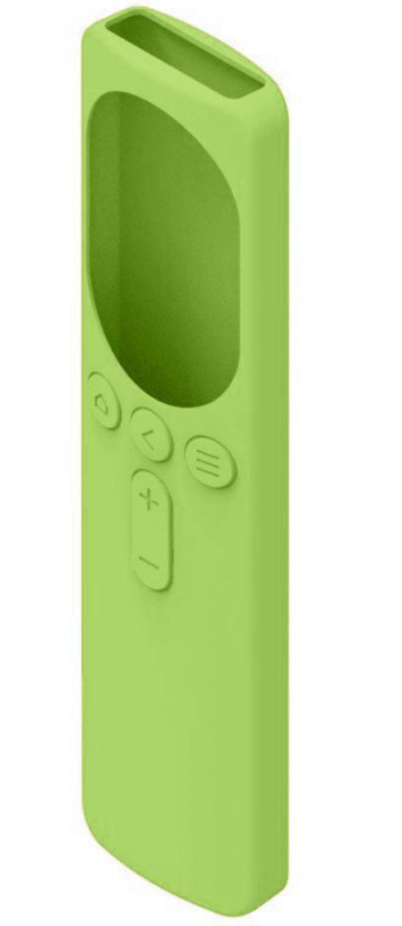 Чехол для пульта Mi TV 4A/4S/4C Laikeet Light Green (35446)