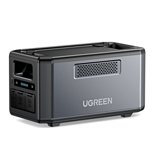 Батарея розширення Ugreen Power EB2000 2048Wh LiFePO4