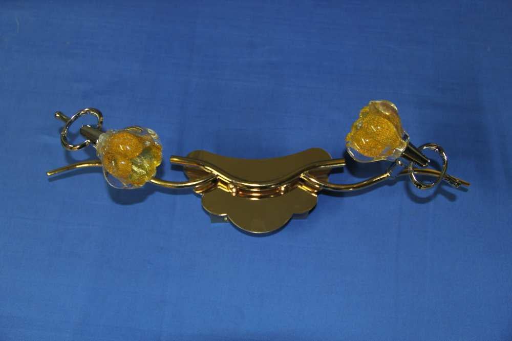 Галогеновое бра B521/2 FGD (IR005068)