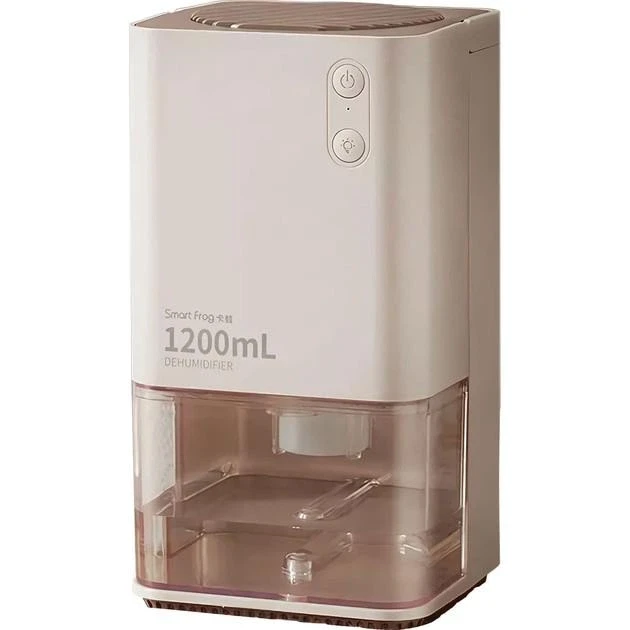 Осушитель воздуха Smart Frog Desk Dehumidifier (KW-CS01)