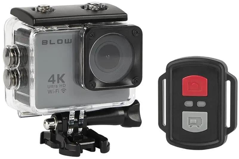 Екшн-камера BLOW Go Pro4U 4K (27065325)
