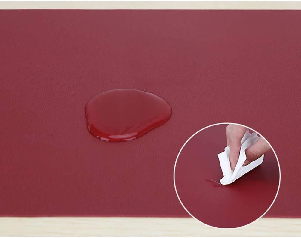 Килимок для мишки Desk Mat Ultra Slim 900x400x1,8 мм Black/Wine Red - фото 2 Килимок для мишки Desk Mat Ultra Slim 900x400x1,8 мм Black/Wine Red - фото 2