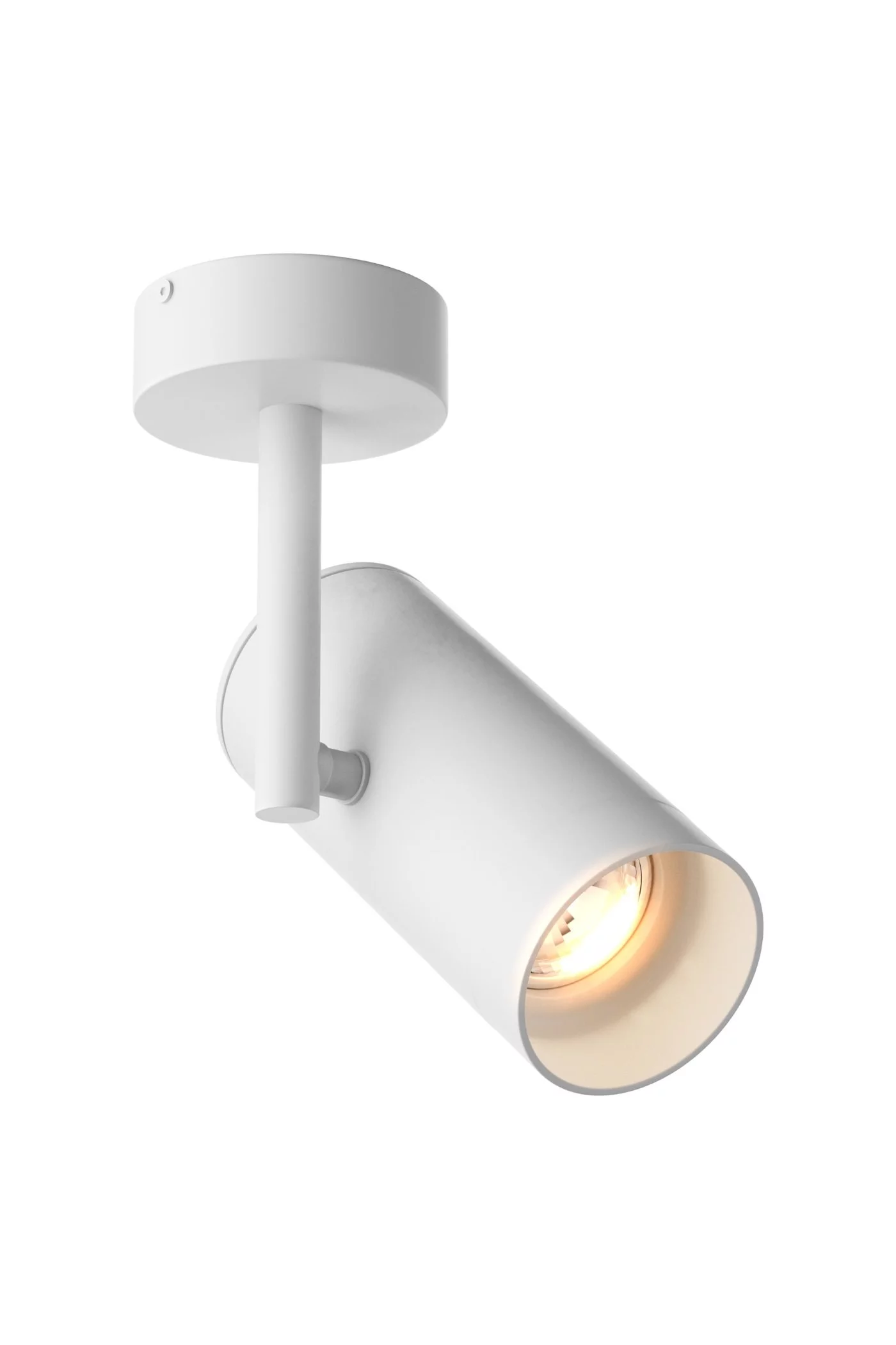 Спот Zuma Line TORI SL 2 White (20015-WH-N) - фото 1 Спот Zuma Line TORI SL 2 White (20015-WH-N) - фото 1