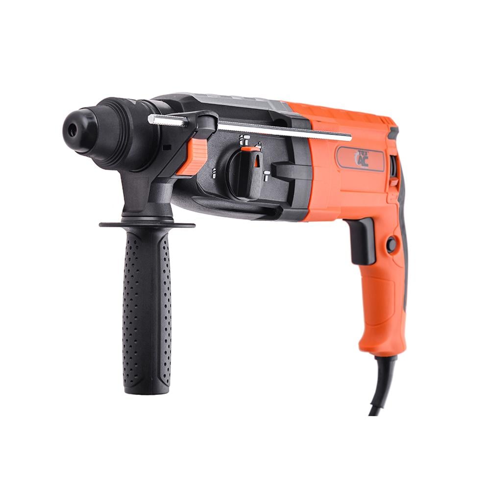 Перфоратор ТехАС 1500 Вт ТА-01-354