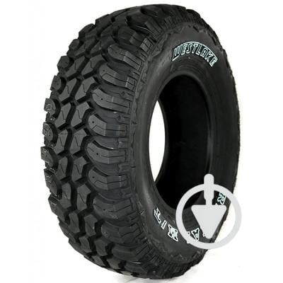 Автошина Westlake SL366 MT 35.00/12.5 R20 121Q