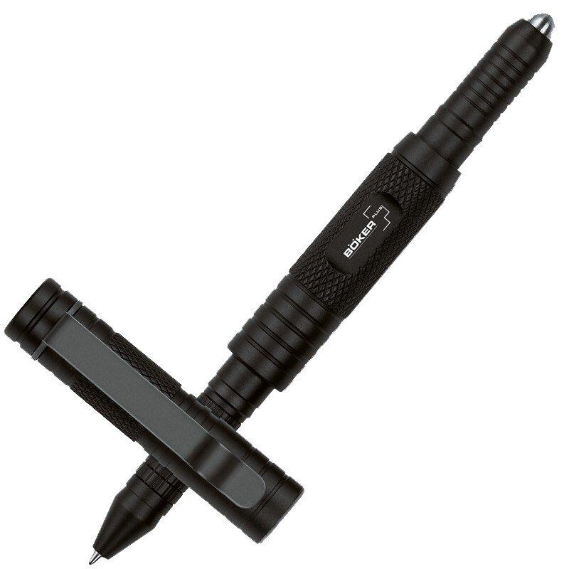 Ручка Boker Plus Tactical Pen (60134) - фото 2