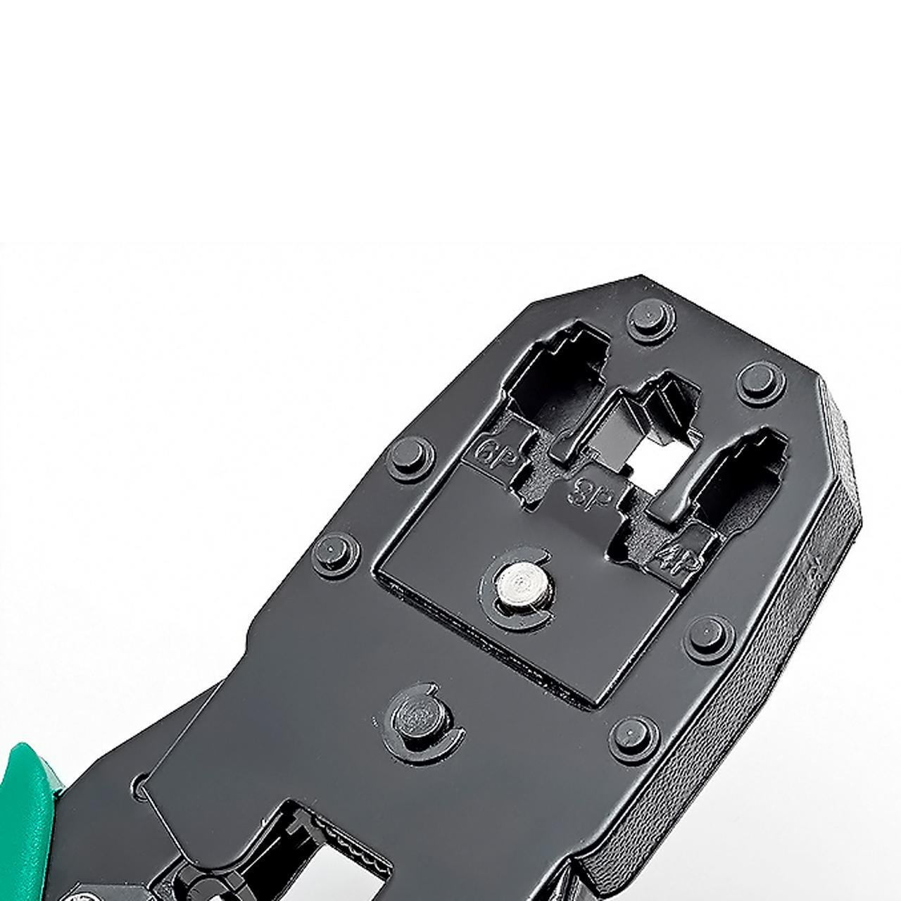 Набор инструментов для монтажа витой пары прокладки и обслуживания сети профессиональный 8 инструментов 2KT-2172 (30011) - фото 2 Набор инструментов для монтажа витой пары прокладки и обслуживания сети профессиональный 8 инструментов 2KT-2172 (30011) - фото 2