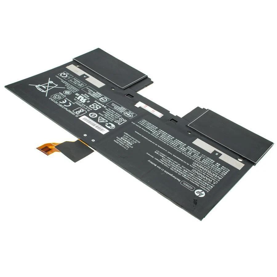 Аккумулятор для ноутбука HP Spectre Folio 13-AK 7020 mAh 7,7V (119935)
