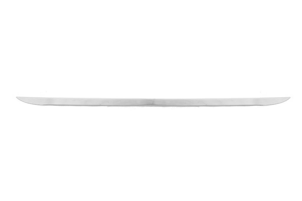 Кромка багажника Sedan для Mercedes E-сlass W211 2002-2009 гг. (113585)