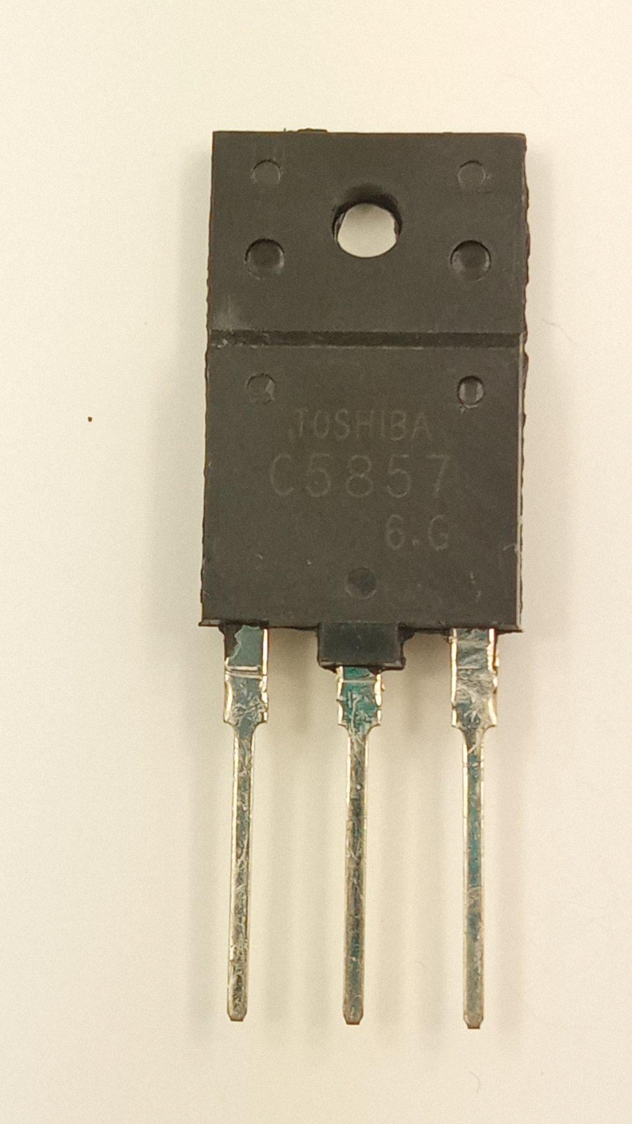 Транзистор 2SC5857 (07832)