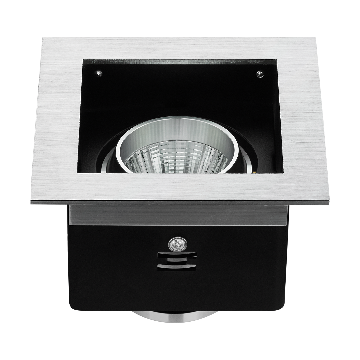 Точечный светильник Eglo Biscari 61605