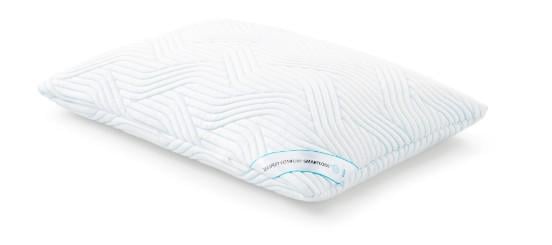 Подушка ортопедическая Tempur Comfort SmartCool Medium (66960)