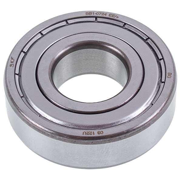 Подшипник SKF 6204 2Z 20x47x14 мм (00000033944) Подшипник SKF 6204 2Z 20x47x14 мм (00000033944)