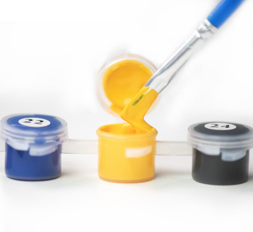 Картина по номерам Strateg Романтика в высотах 20х20 см (HH5909) - фото 8 Картина по номерам Strateg Романтика в высотах 20х20 см (HH5909) - фото 8