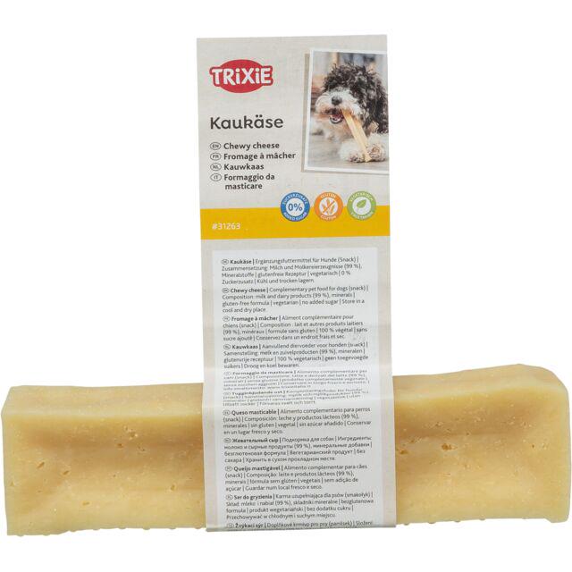 Палички для собак Trixie сирні L - фото 2 Палички для собак Trixie сирні L - фото 2