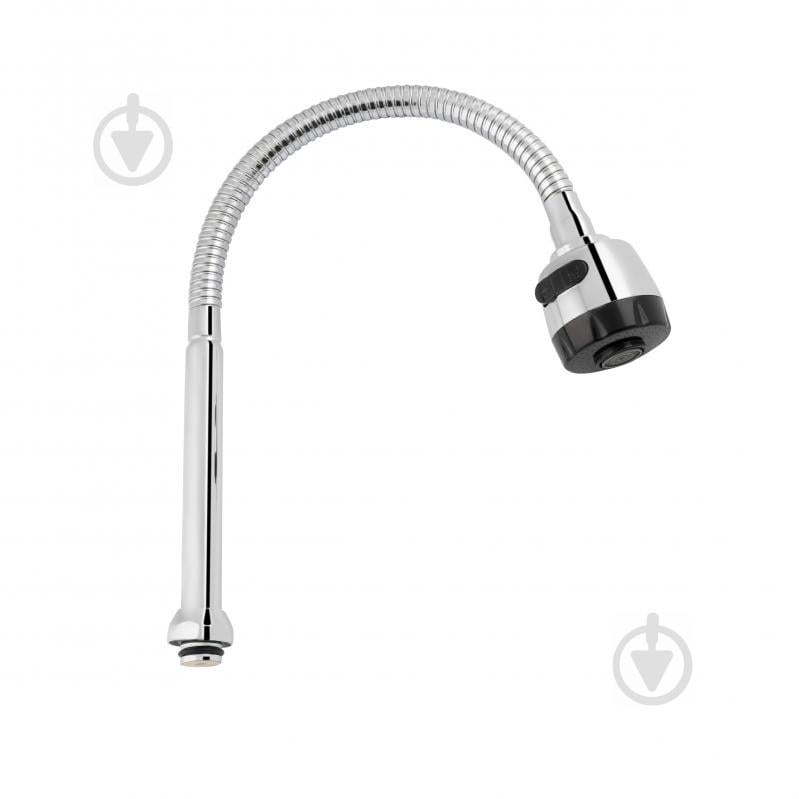 Излив Для Кухни Lidz (Crm) 54 01 260 00