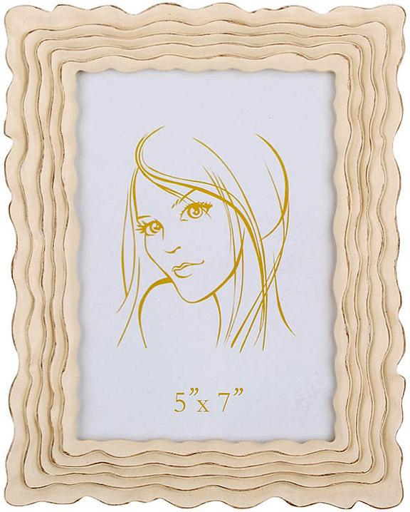 Фоторамка Montpellier 13х18 см Персиковый антик (033)