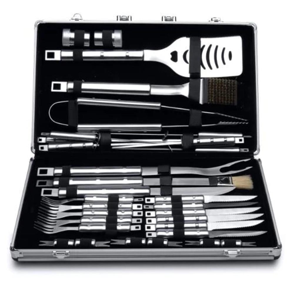 Набір для барбекю BergHOFF Cubo 33 пр. (1108325)