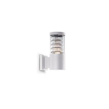 Уличный светильник Ideal Lux TRONCO AP1 BIANCO (118659)