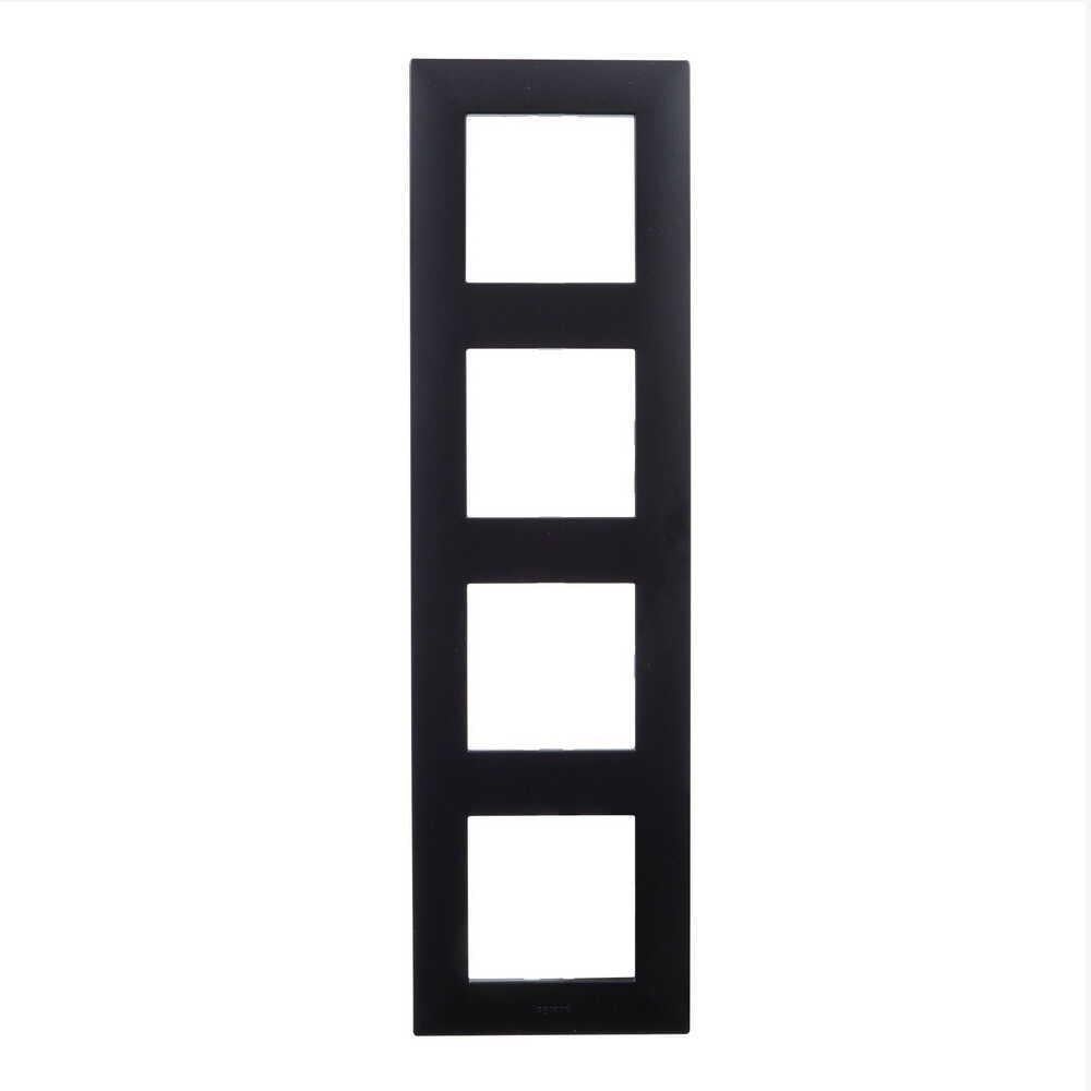 Рамка Niloe Step 4-на Черный (863594)