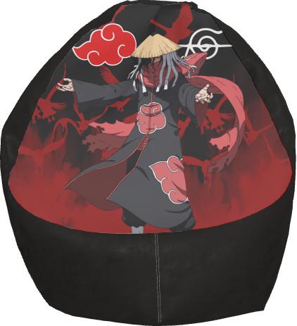 Крісло-груша Ітачі зрадник S (13243614)