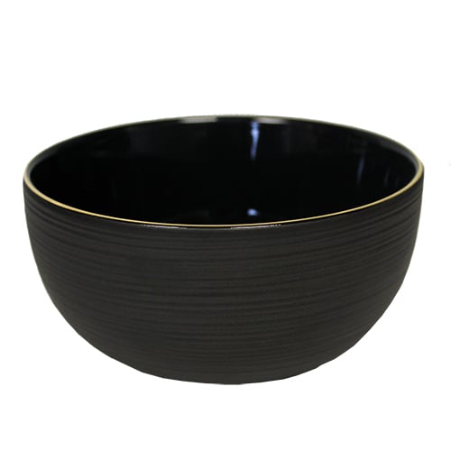 Салатник LOS’K Imperium Negro 14,8 см (L0650-T8601462)