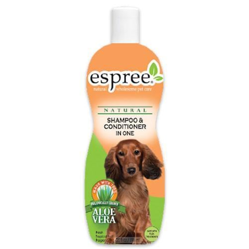 Шампунь и кондиционер Espree 'N Conditioner In One в одном флаконе 591 мл