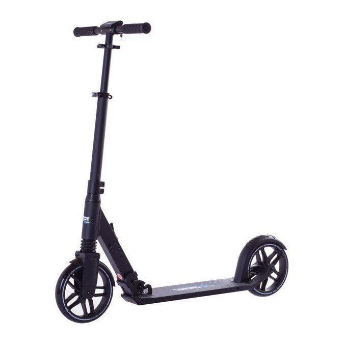 Самокат Rideoo 200 City Black (81514)