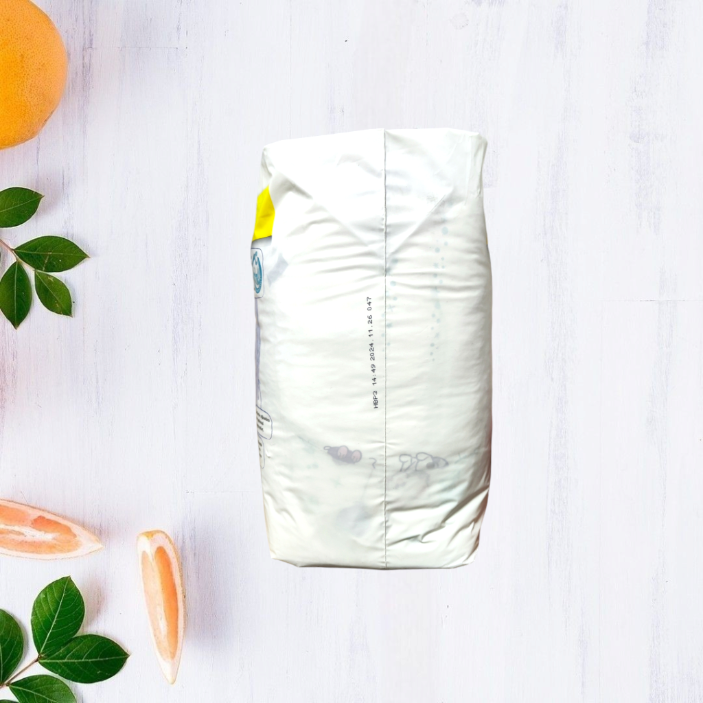 Підгузки-трусики Etos Maxi 4 8-15 кг 36 шт. - фото 4 Підгузки-трусики Etos Maxi 4 8-15 кг 36 шт. - фото 4