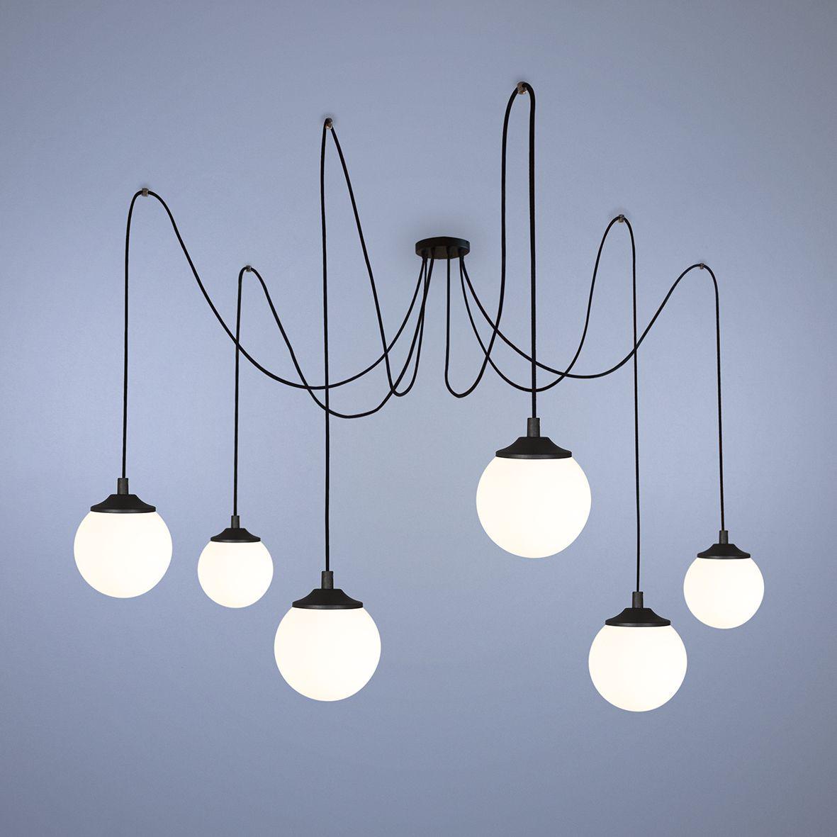 Люстра Imperium Light Quebec (1576162.05.01)