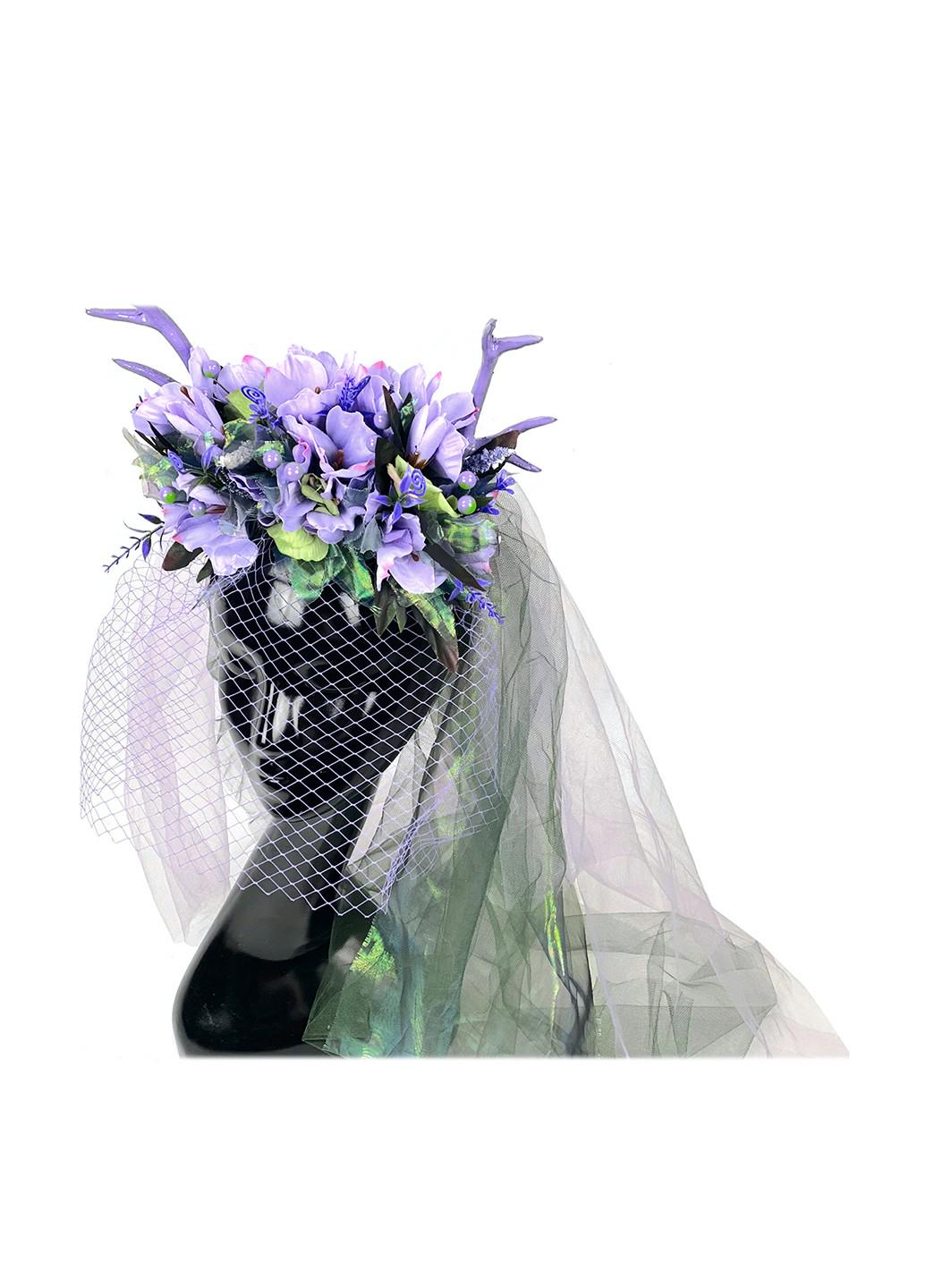 Рожки Олень Сказочный (20-909LL) Рожки Олень Сказочный (20-909LL)