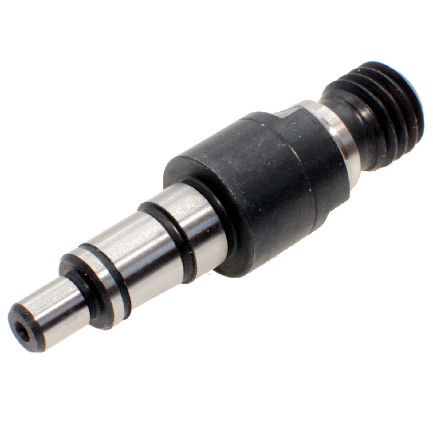 Вал болгарки Hitachi G13SS 330700 d7х11х12 65 мм (bol627) Вал болгарки Hitachi G13SS 330700 d7х11х12 65 мм (bol627)