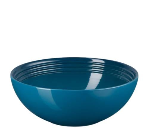 Салатник Le Creuset Vancouver 24 см Deep Teal (70120246420001)