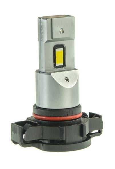 Автолампа Decker LED PL-05 5K H16 1 шт. 20166