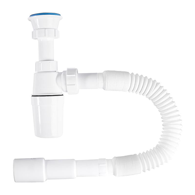 Сифон для умывальника Wasseberg 1052