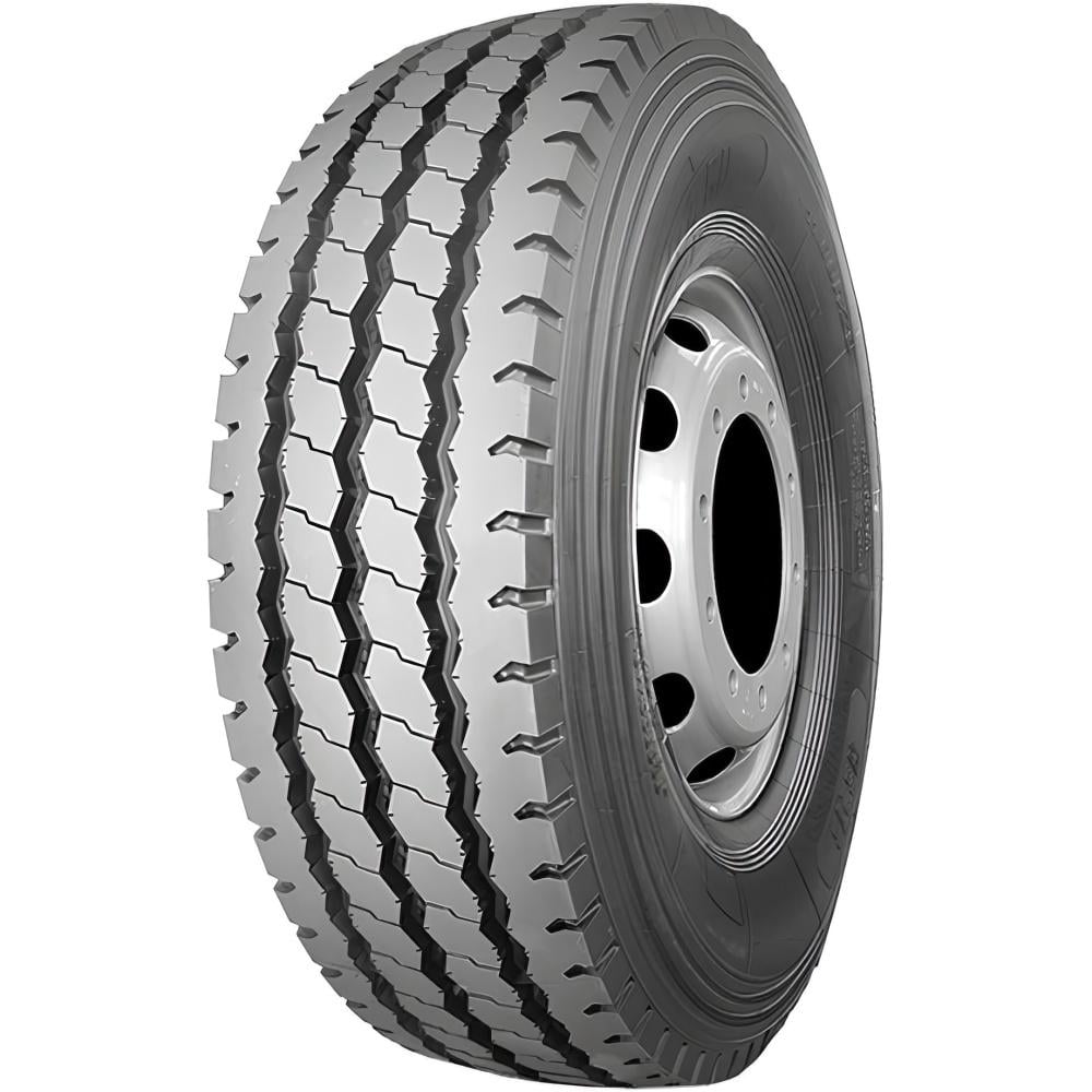 Шина всесезонная Kapsen HS218 универсальная 9 R20 144/142K (1002680277)