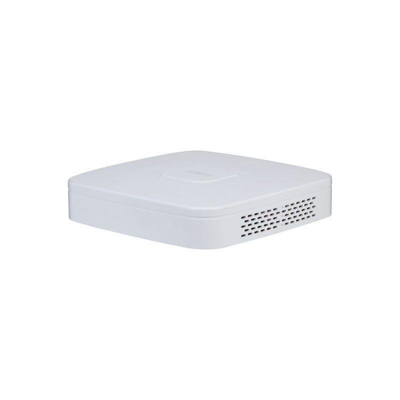 IP-видеорегистратор Dahua DHI-NVR2108-I2 8-канальный 1U 1HDD WizSense