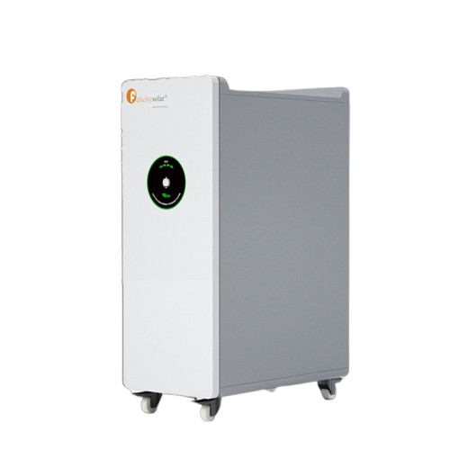 Аккумуляторная батарея Felicity LPBF48300 LiFePO4 51,2V 300 Ач 15 кВт IP21 с интегрированной системой управления BMS (24869540)