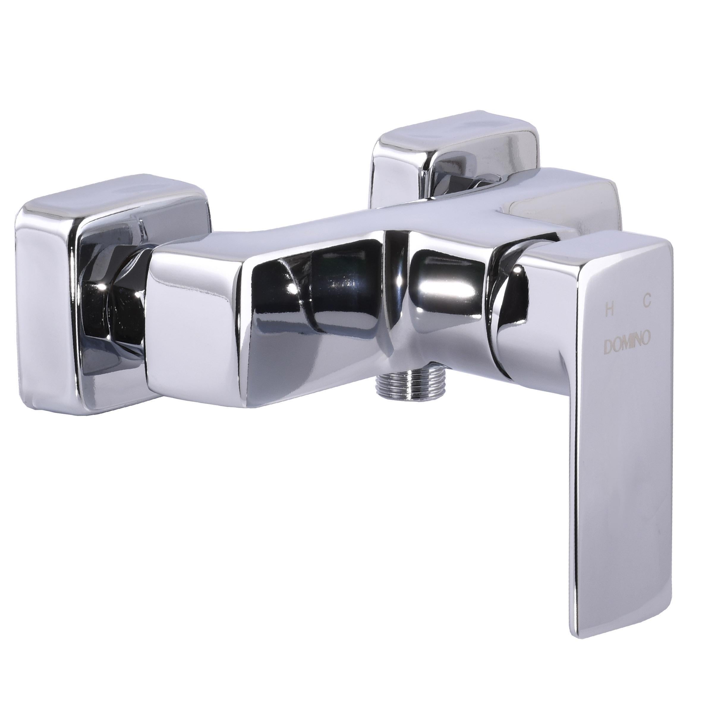 Смеситель для душа DOMINO Dionis DDD-105N с лейкой (GSR-000027306)