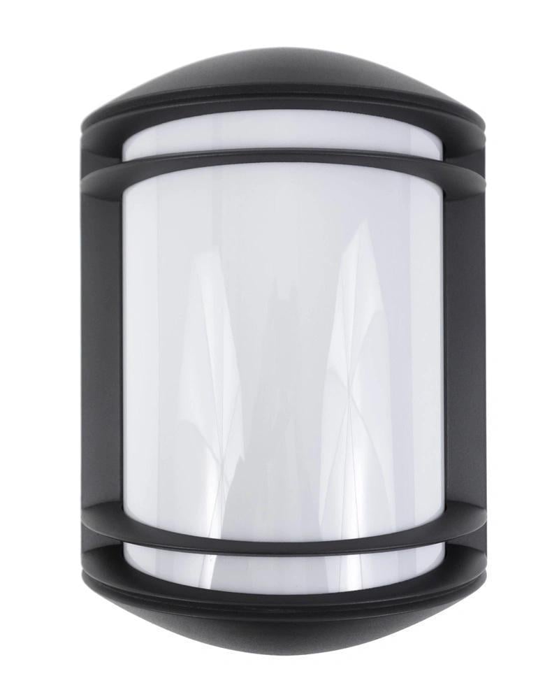 Уличный светильник Nowodvorski 3411 Quartz E27 IP21 60W Серый (28686634) - фото 2 Уличный светильник Nowodvorski 3411 Quartz E27 IP21 60W Серый (28686634) - фото 2