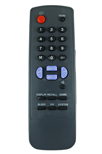 Пульт для телевизора DAEWOO KLX-55K9H (1907880570)