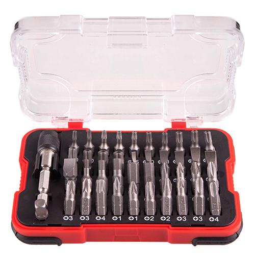 Набор бит Hans 10-30V/18W/6000K