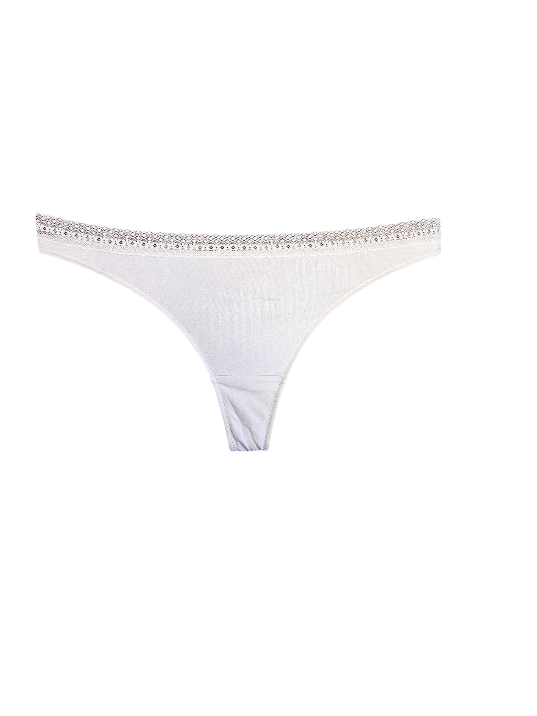 Трусики S Молочный (1167916wer)