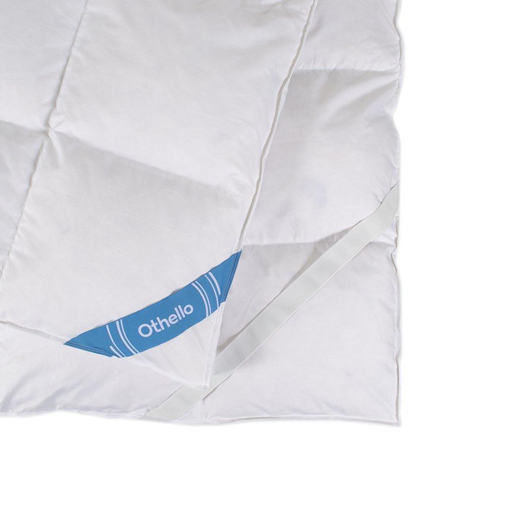 Топер пуховий Othello Downa 140х200+5 см (18564) - фото 2 Топер пуховий Othello Downa 140х200+5 см (18564) - фото 2