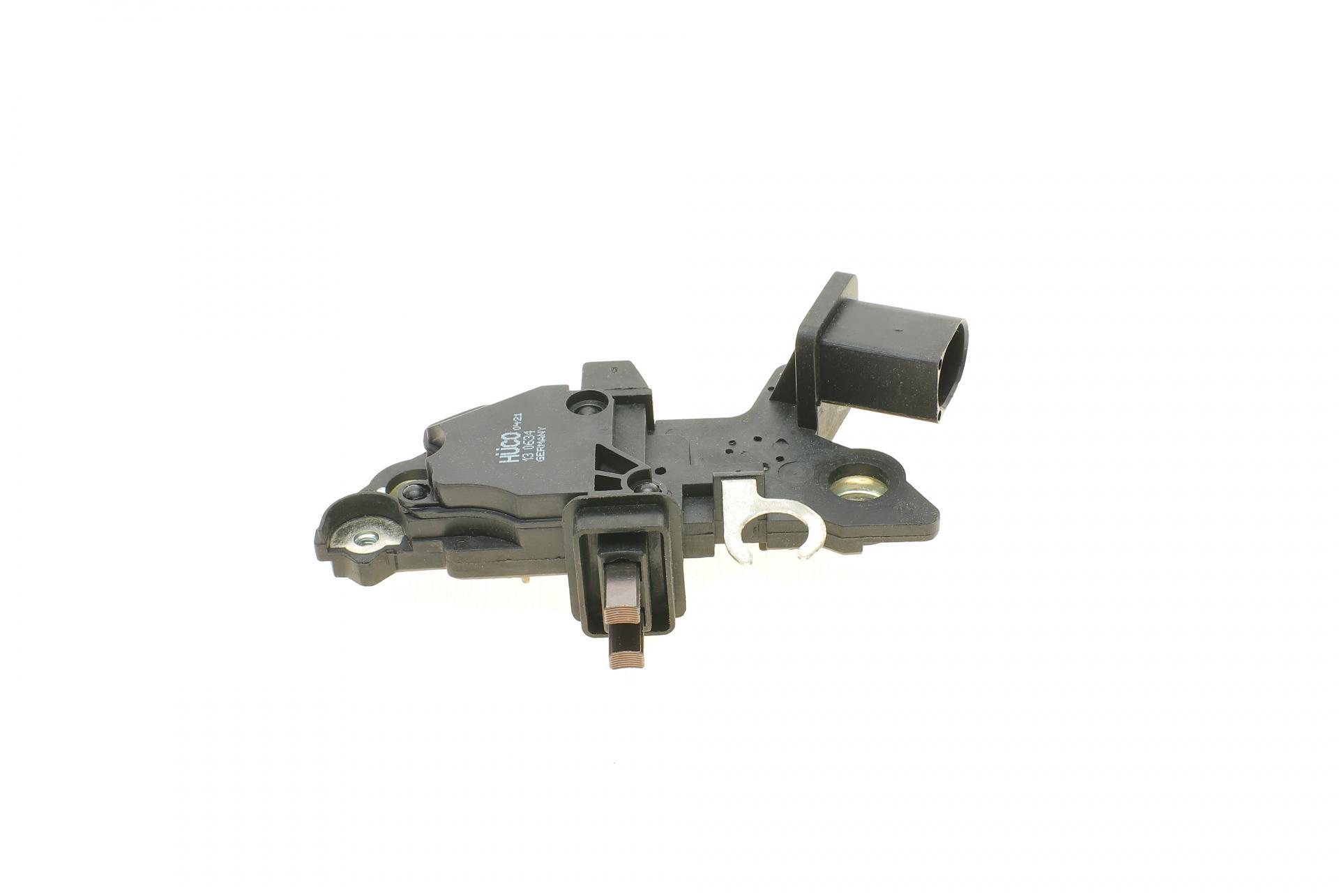 Датчик ABS задний Hitachi для BMW 1 E81/E87/3 E90/E91 04-11 N42/N46 (130634)