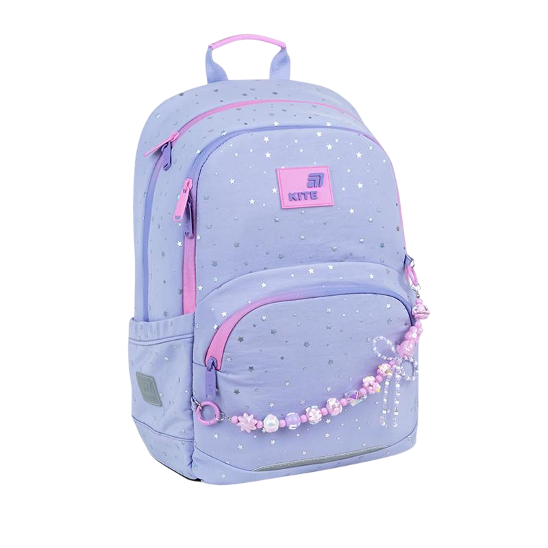 Рюкзак шкільний KITE Education Twinke Star спинка 40 см (K26-585M-1)
