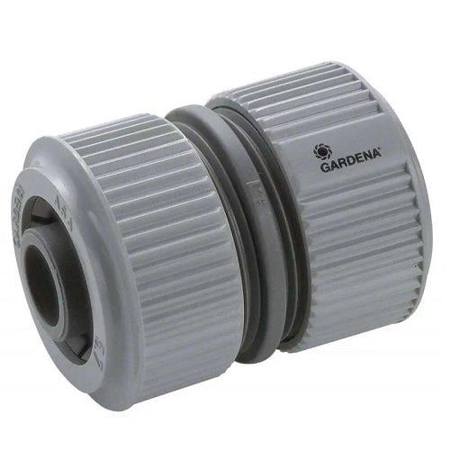 Муфта ремонтная Gardena 19 мм 3/4'' (02933-29.000.00)